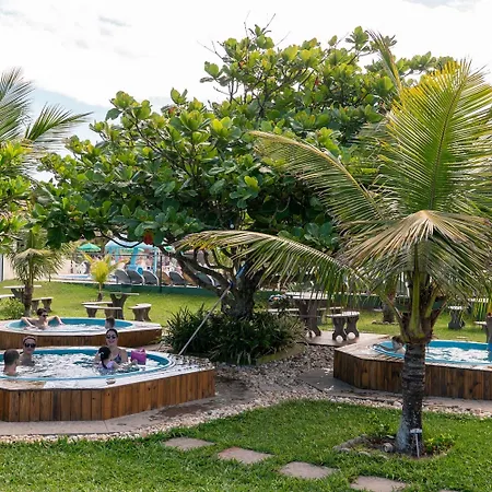 Morro Das Pedras Clube Hotel-3